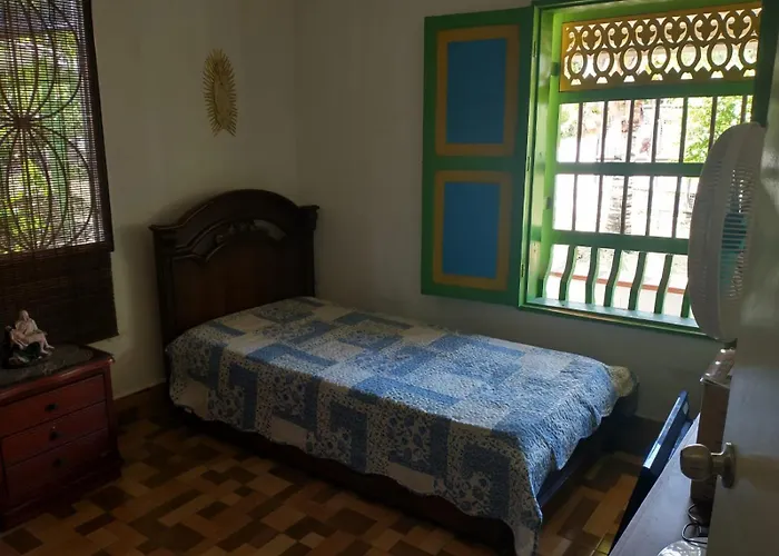 Cabana 2 Montenegro La Pintada